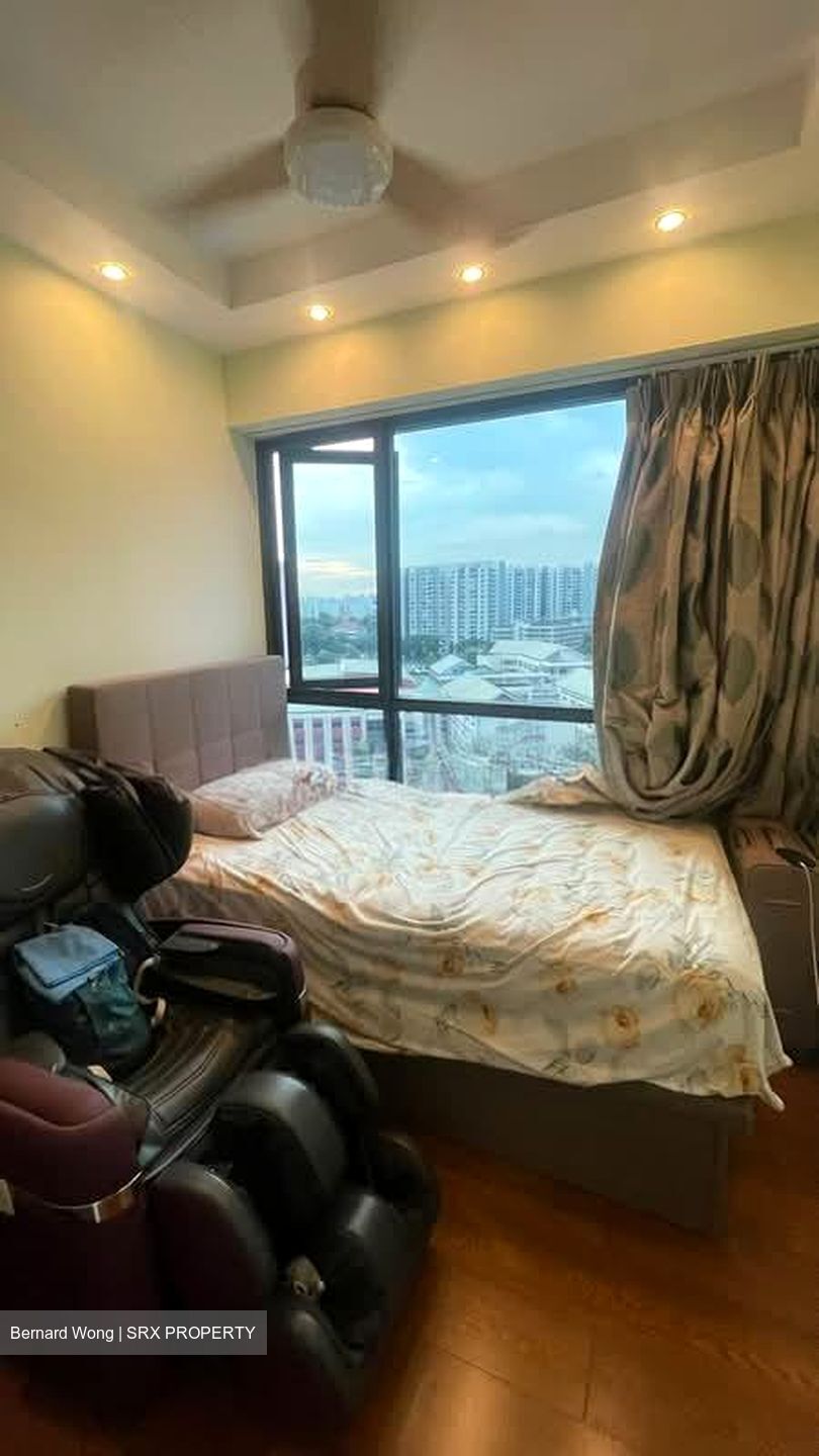 Kingsford Waterbay (D19), Apartment #579270371